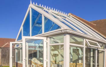 conservatory roof insulation costs Blunsdon St Andrew