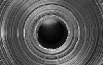 Blunsdon St Andrew edpm waterproofing