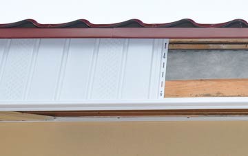 Blunsdon St Andrew fascia repair costs