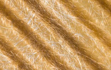 Blunsdon St Andrew fibreglass roof waterproofing