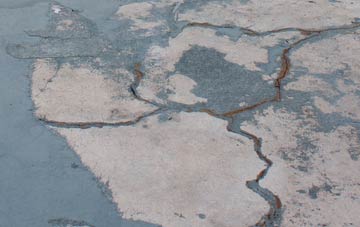 fibreglass roofing replacement Blunsdon St Andrew