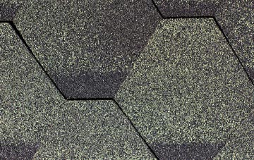 Blunsdon St Andrew fibreglass shingle repairs