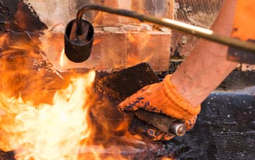 Blunsdon St Andrew flat roof repair companies