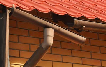 Blunsdon St Andrew gutter repair costs