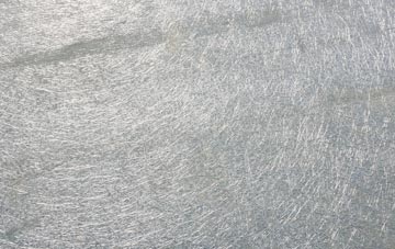 Blunsdon St Andrew laminate fibreglass or shingles?