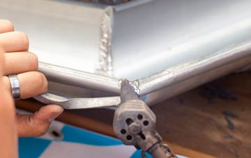 disadvantages of Blunsdon St Andrew lead roofing