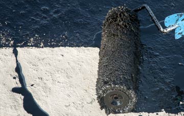 Blunsdon St Andrew liquid sealant waterproofing