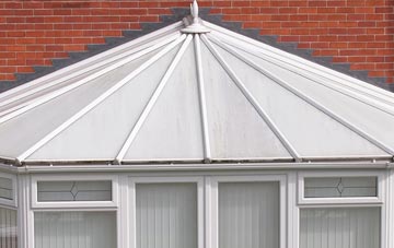 Blunsdon St Andrew polycarbonate conservatory roof repairs