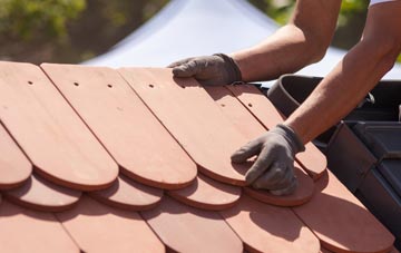 Blunsdon St Andrew roof tile contractors