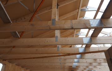 Blunsdon St Andrew roof truss costs