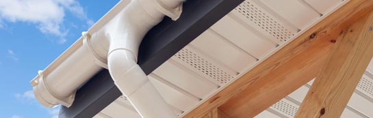 get Blunsdon St Andrew guttering quotes today