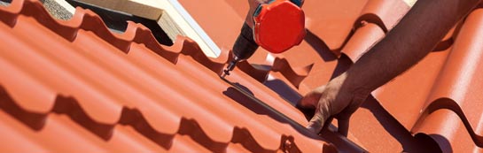 save on Blunsdon St Andrew roof installation costs