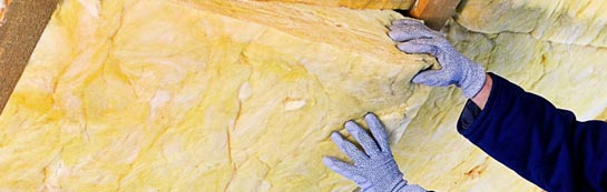 quotes for Blunsdon St Andrew roof insulation