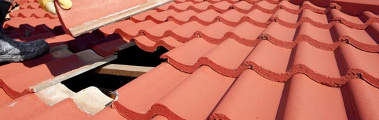 compare Blunsdon St Andrew roof repair quotes