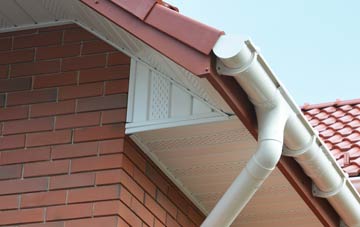Blunsdon St Andrew soffit repair costs