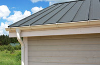 Blunsdon St Andrew fascia repair