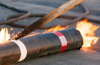 free Blunsdon St Andrew flat roofing repair quotes