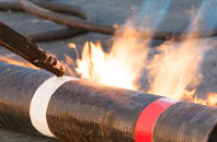 Blunsdon St Andrew flat roofing replacement