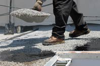 find rated Blunsdon St Andrew flat roofing replacement companies