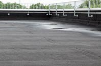 find rated Blunsdon St Andrew flat roofing companies