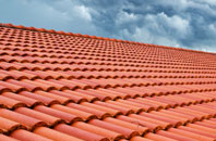 Blunsdon St Andrew roofing tiles