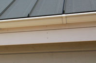 Blunsdon St Andrew soffit repair
